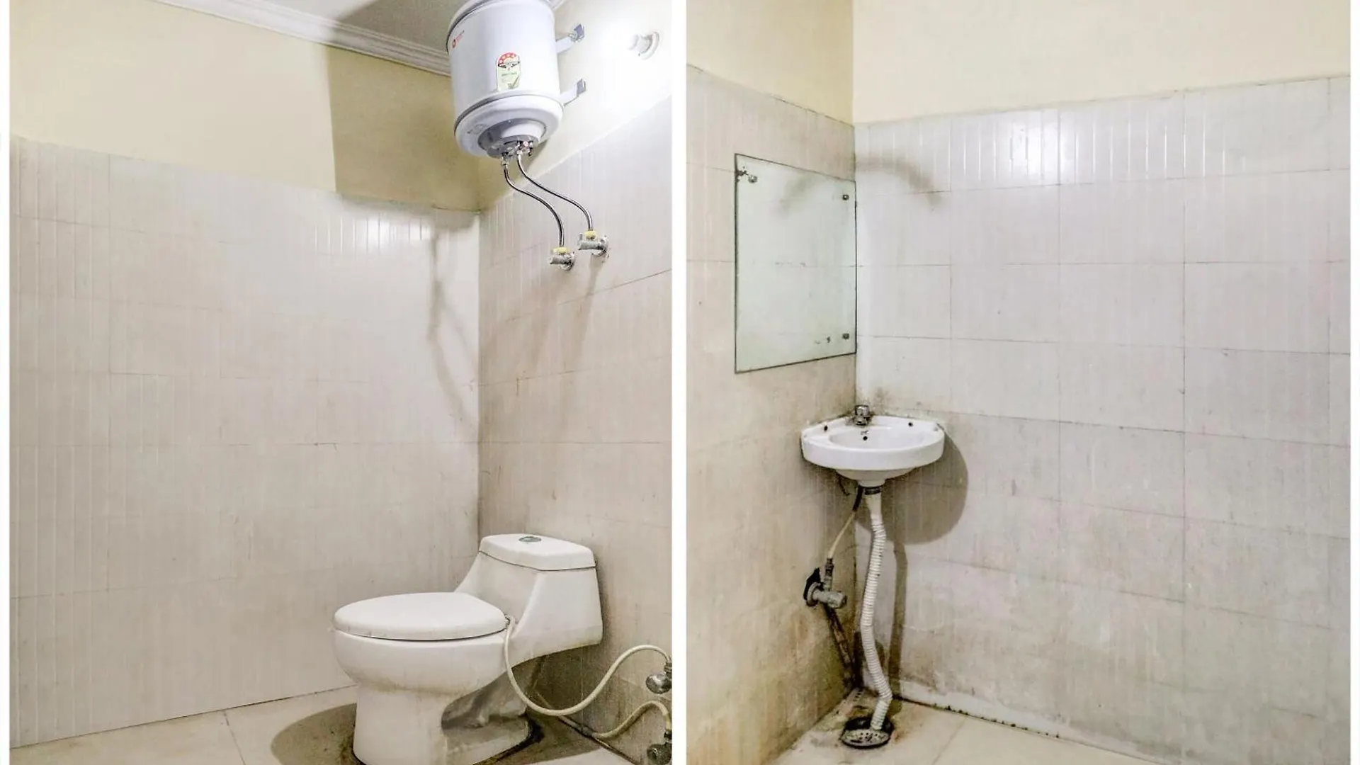 Spot On Maa Gyatri Guest House グルガウン