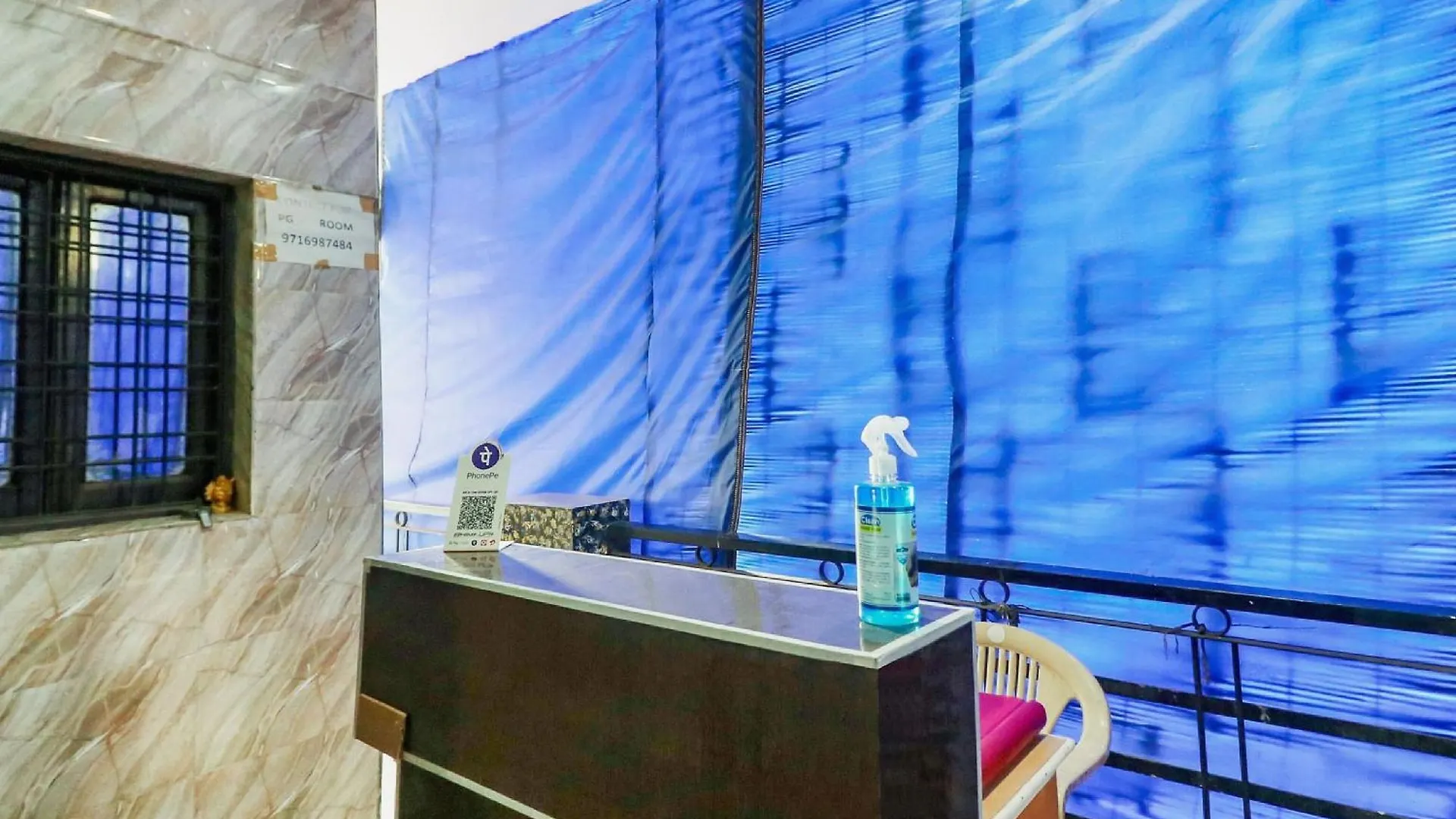 Spot On Maa Gyatri Guest House グルガウン 2*,  インド